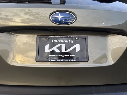 Used 2024 Subaru Outback Wilderness image 31