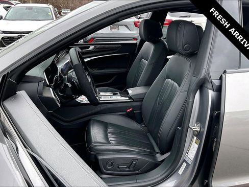 Used 2019 Audi A7 3.0T Prestige w/ Prestige Package image 20