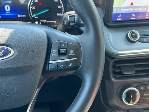 Used 2024 Ford Maverick Lariat FWD image 21