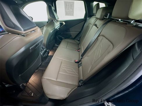 Used 2025 BMW X3 xDrive30i w/ Premium Package image 24