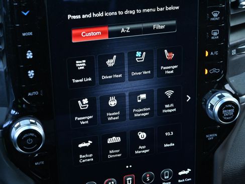 Used 2020 RAM 1500 Laramie AWD/4WD image 20
