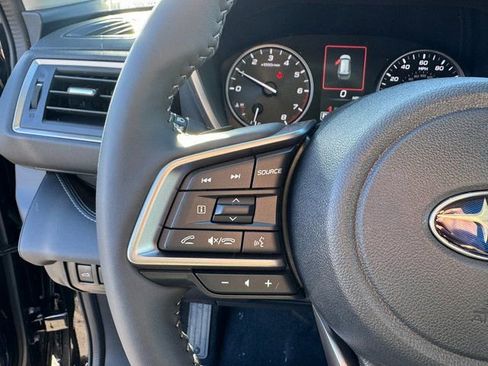 New 2026 Subaru Ascent Touring image 28