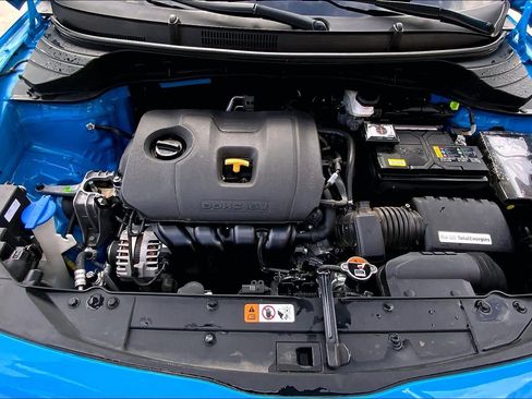 Used 2023 Kia Soul S image 29