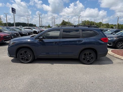 Used 2025 Subaru Ascent Bronze Edition w/ Onyx Package AWD/4WD image 10