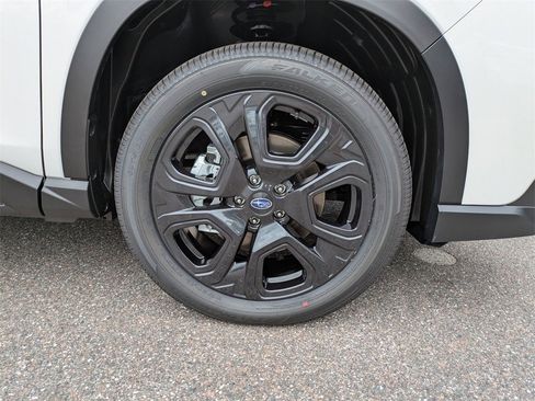 Used 2025 Subaru Ascent Onyx Edition image 10