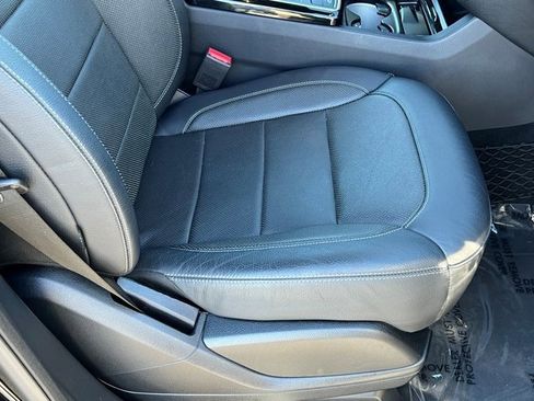 Used 2017 Mercedes-Benz GLE 43 AMG 4MATIC image 13