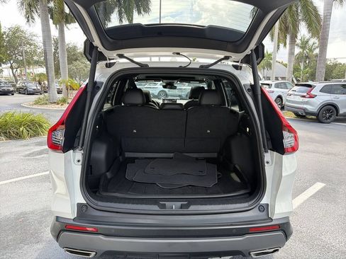 Used 2025 Honda CR-V Sport-L image 36