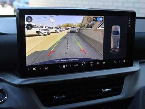 New 2026 Ford Explorer Active w/ Active Comfort Package RWD image 23