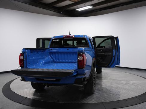 New 2026 GMC Canyon Elevation RWD image 16