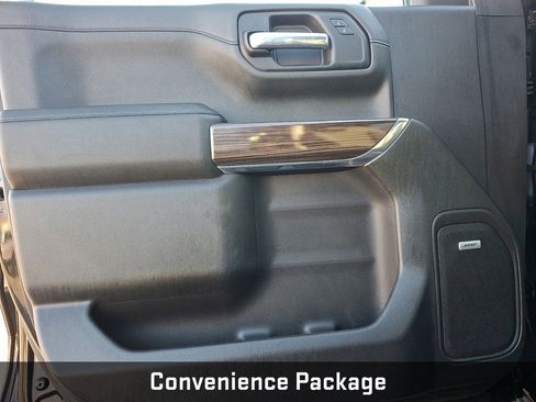 Used 2021 Chevrolet Silverado 1500 RST w/ All Star Edition Plus image 14