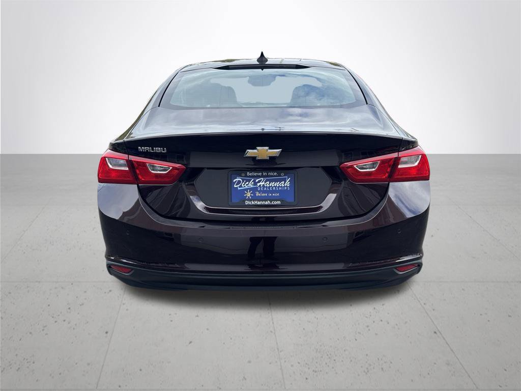 Used 2020 Chevrolet Malibu LS w/ Driver Confidence Package II FWD image 7