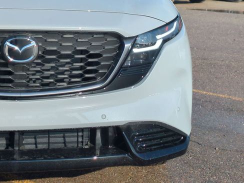 New 2026 MAZDA CX-5 2.5 S w/ Premium Package image 10