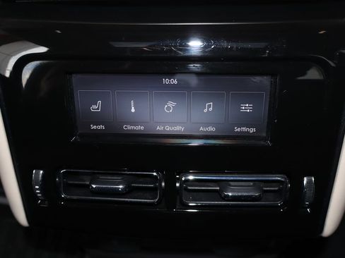 Used 2021 Lincoln Aviator Reserve w/ Equipment Group 201A RWD image 40