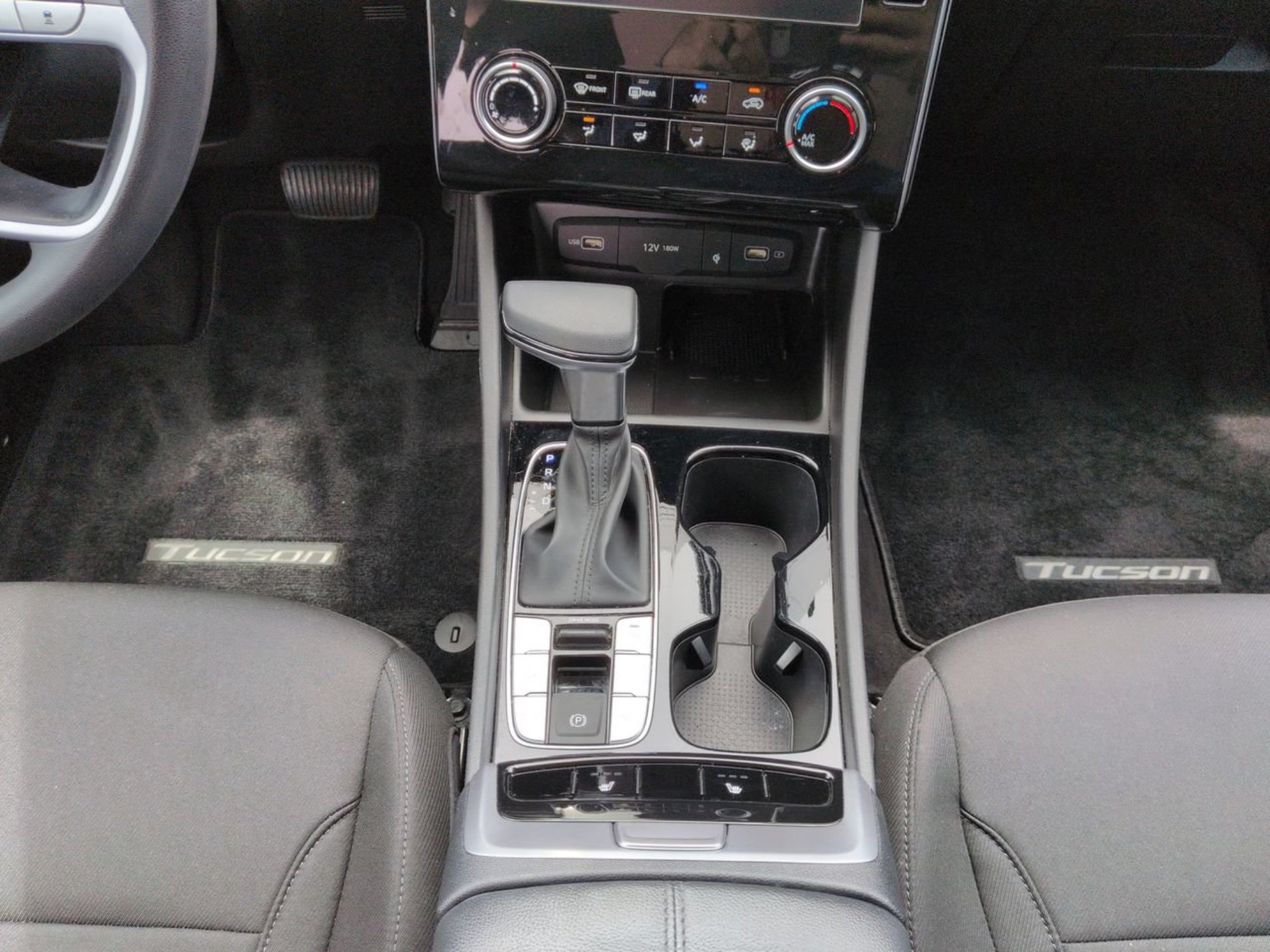 Used 2023 Hyundai Tucson SEL FWD image 23