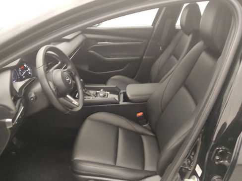 Used 2025 MAZDA MAZDA3 s FWD image 17