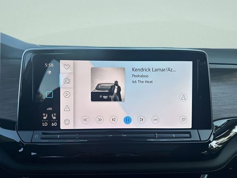 New 2026 Volkswagen Atlas SEL image 16