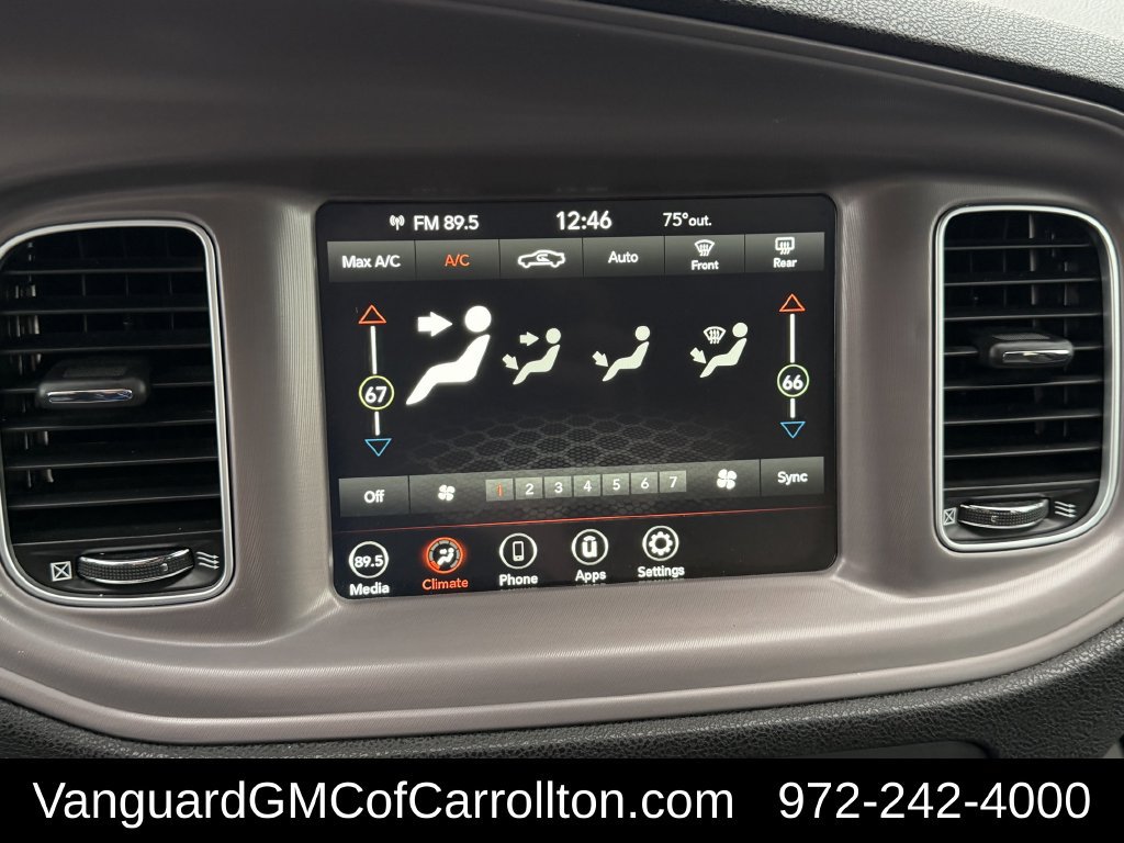 Used 2023 Dodge Charger GT RWD image 20