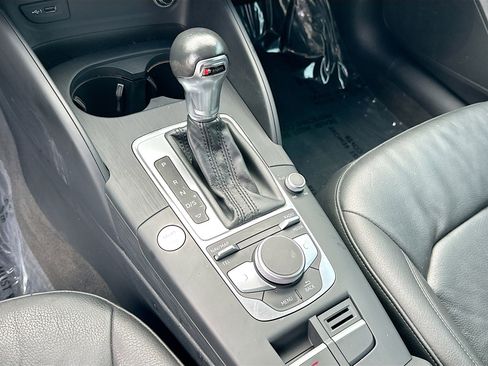 Used 2020 Audi A3 2.0T Premium image 16