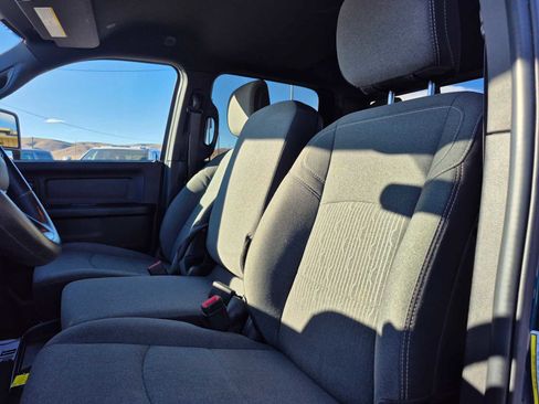 Used 2024 RAM 3500 Tradesman w/ Protection Group image 20