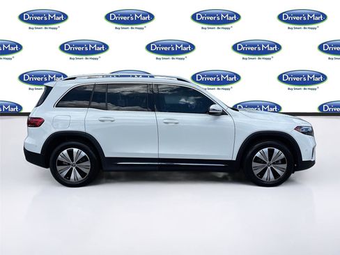 Used 2023 Mercedes-Benz EQB 250+ image 8
