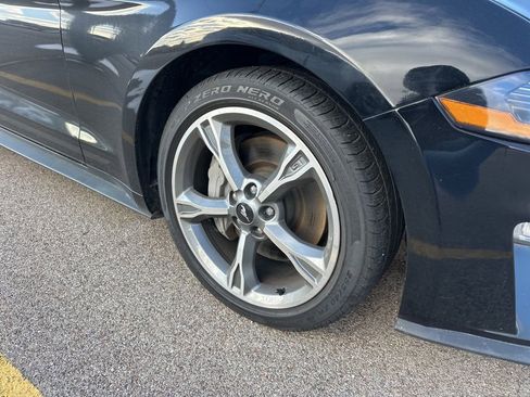 Used 2022 Ford Mustang GT Premium w/ California Special Package image 3