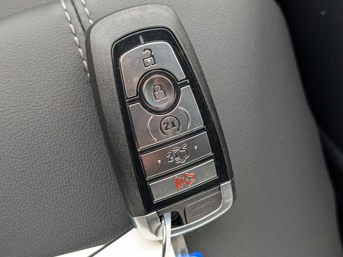 New 2026 Ford Mustang GT Premium image 32