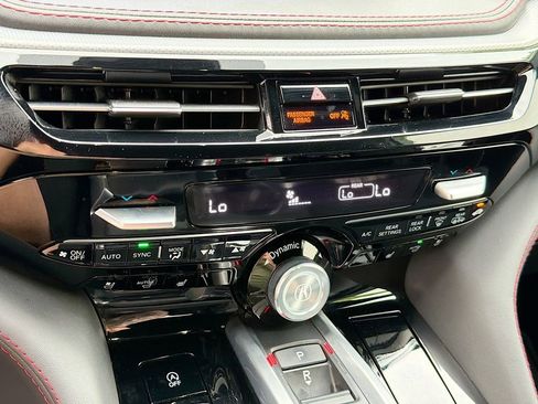 Used 2023 Acura MDX A-Spec AWD/4WD image 16
