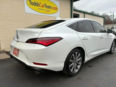 Used 2023 Acura Integra image 6