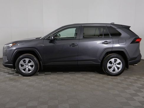 Used 2024 Toyota RAV4 LE image 14