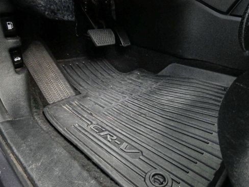 Certified 2022 Honda CR-V Touring image 17