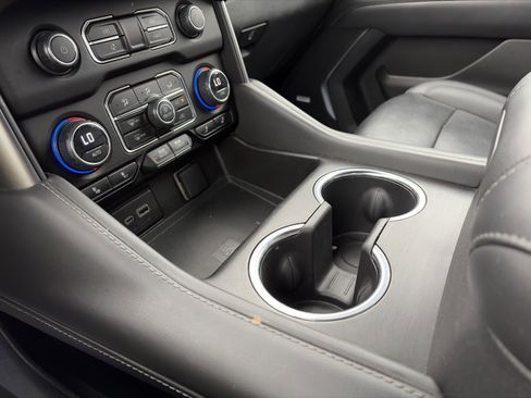 Used 2023 Chevrolet Tahoe LT w/ Luxury Package image 24