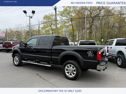 Used 2016 Ford F350 Lariat image 3