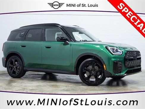 New 2026 MINI Cooper Countryman S image 1