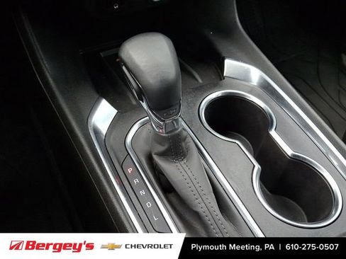 Certified 2023 Chevrolet Traverse LT w/ LPO, Floor Liner Package FWD image 18
