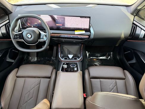 New 2026 BMW X3 xDrive30 image 30