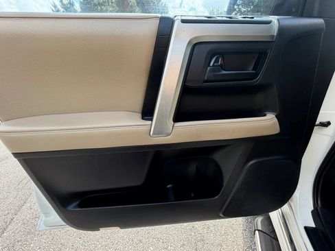 Used 2012 Toyota 4Runner Limited RWD image 17