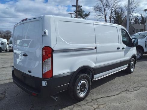 New 2024 Ford Transit 150 Low Roof w/ Load Area Protection Package image 5