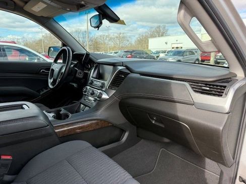 Used 2019 Chevrolet Tahoe LS image 21
