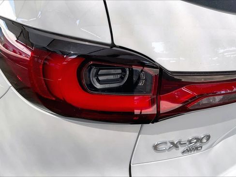 Used 2024 MAZDA CX-90 3.3 Turbo S w/ Premium Plus AWD/4WD image 28