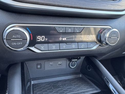 Used 2023 Nissan Altima 2.5 SL image 15