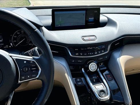 Used 2023 Acura TLX w/ Technology Package image 8