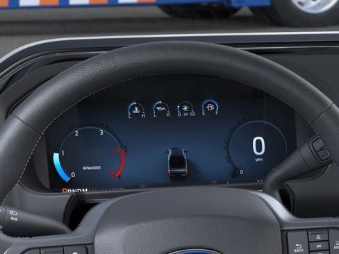 New 2026 Ford F250 Lariat AWD/4WD image 13