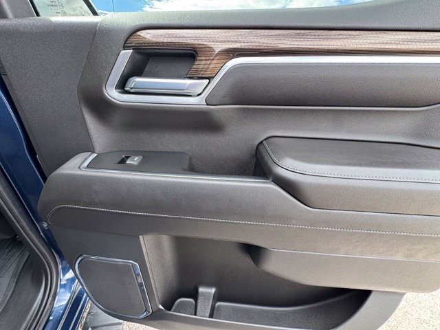 Used 2022 Chevrolet Silverado 1500 RST w/ RST All Star Premium Package AWD/4WD image 24