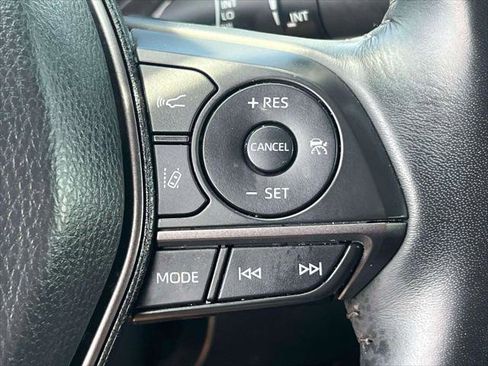 Certified 2023 Toyota Camry SE w/ Cold Weather Package FWD image 24