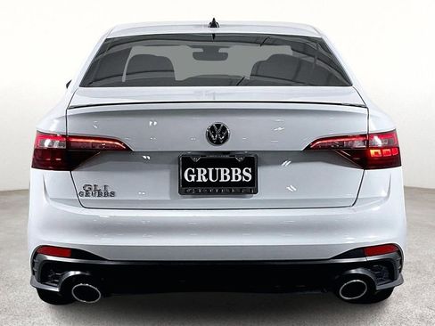 Used 2024 Volkswagen Jetta GLI 40th Anniversary Edition image 6