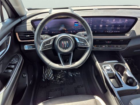 Used 2024 Buick Envision Sport Touring AWD/4WD image 14