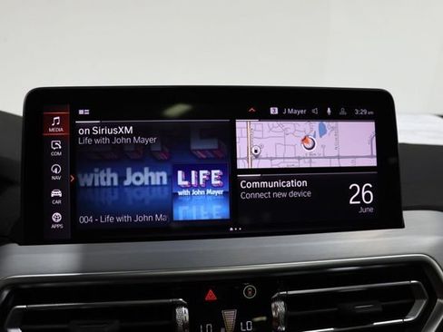 Used 2023 BMW X4 xDrive30i w/ Premium Package AWD/4WD image 25