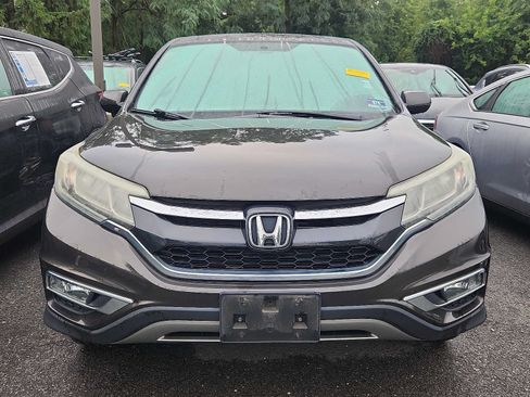 Used 2015 Honda CR-V EX image 2