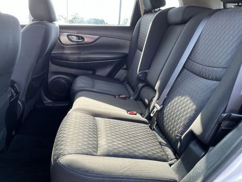 Used 2020 Nissan Rogue S w/ Special Edition Package image 25