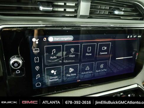New 2026 GMC Sierra 2500 AT4 w/ Max Trailering Package image 14